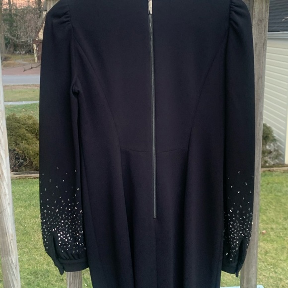 Calvin Klein long sleeve above the knee dress - Picture 4 of 6